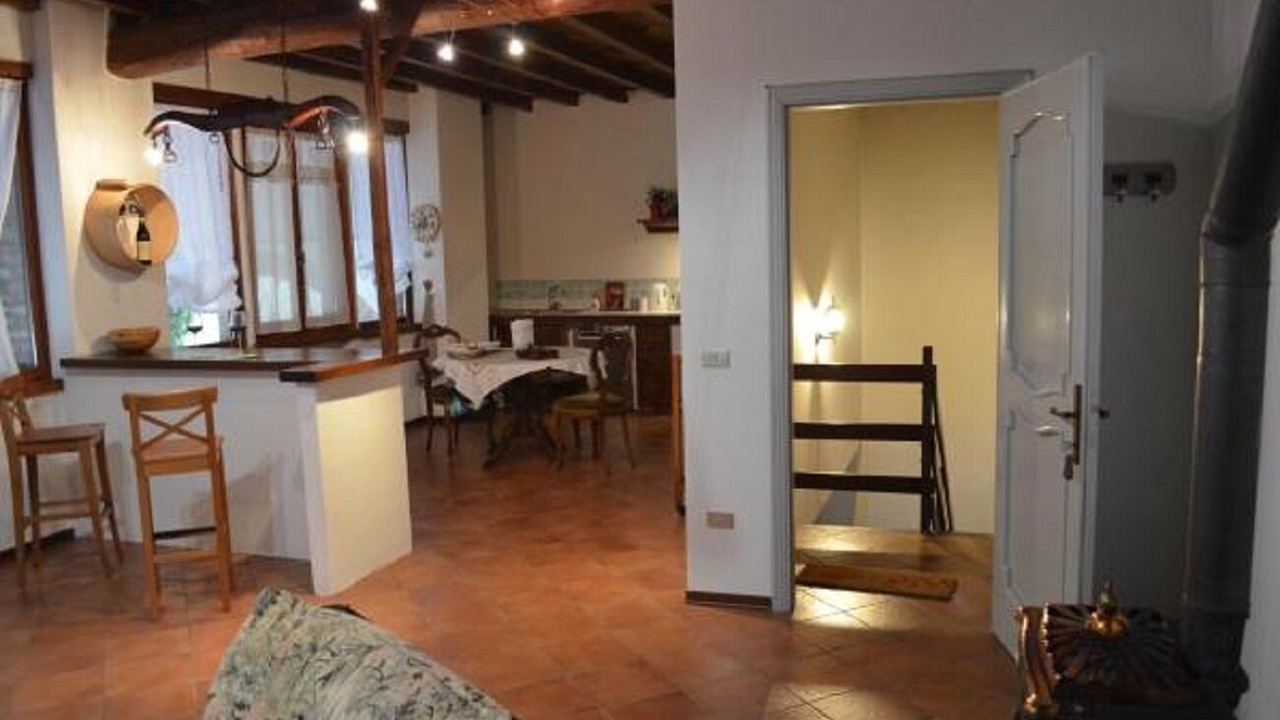 Photo of Livingroom in Mantua