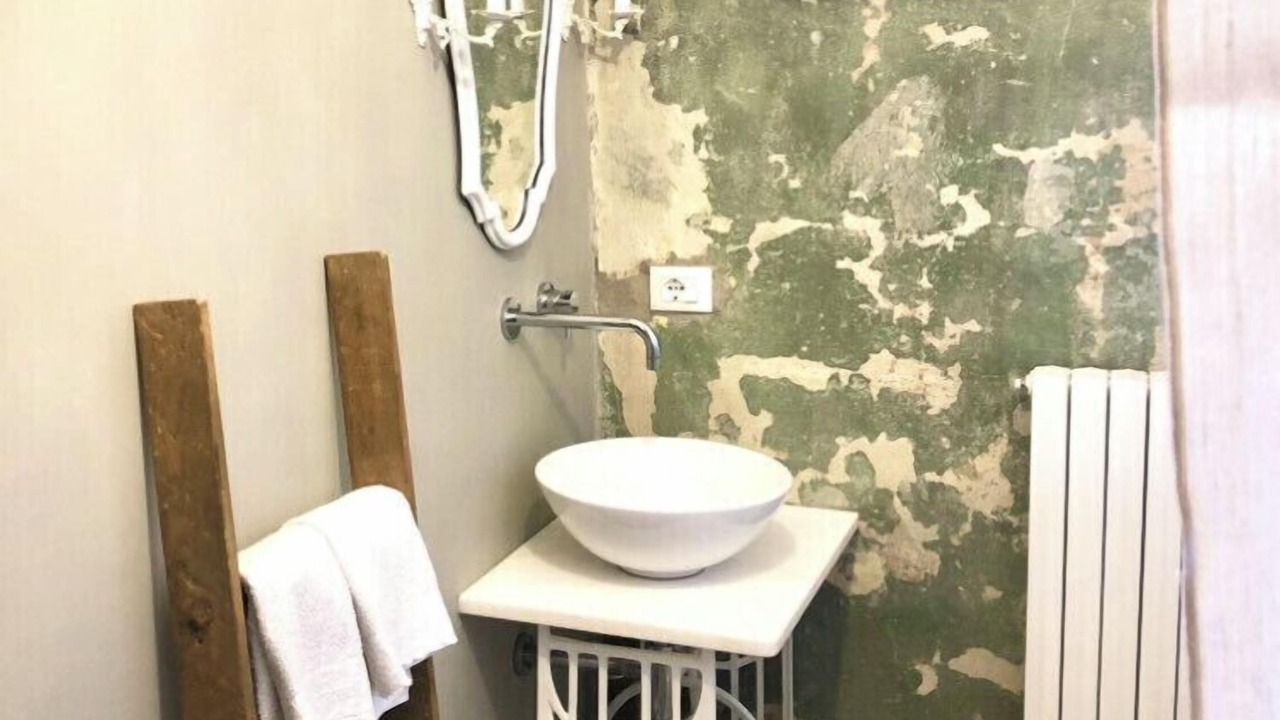 Photo of Bathroom in Mondovi