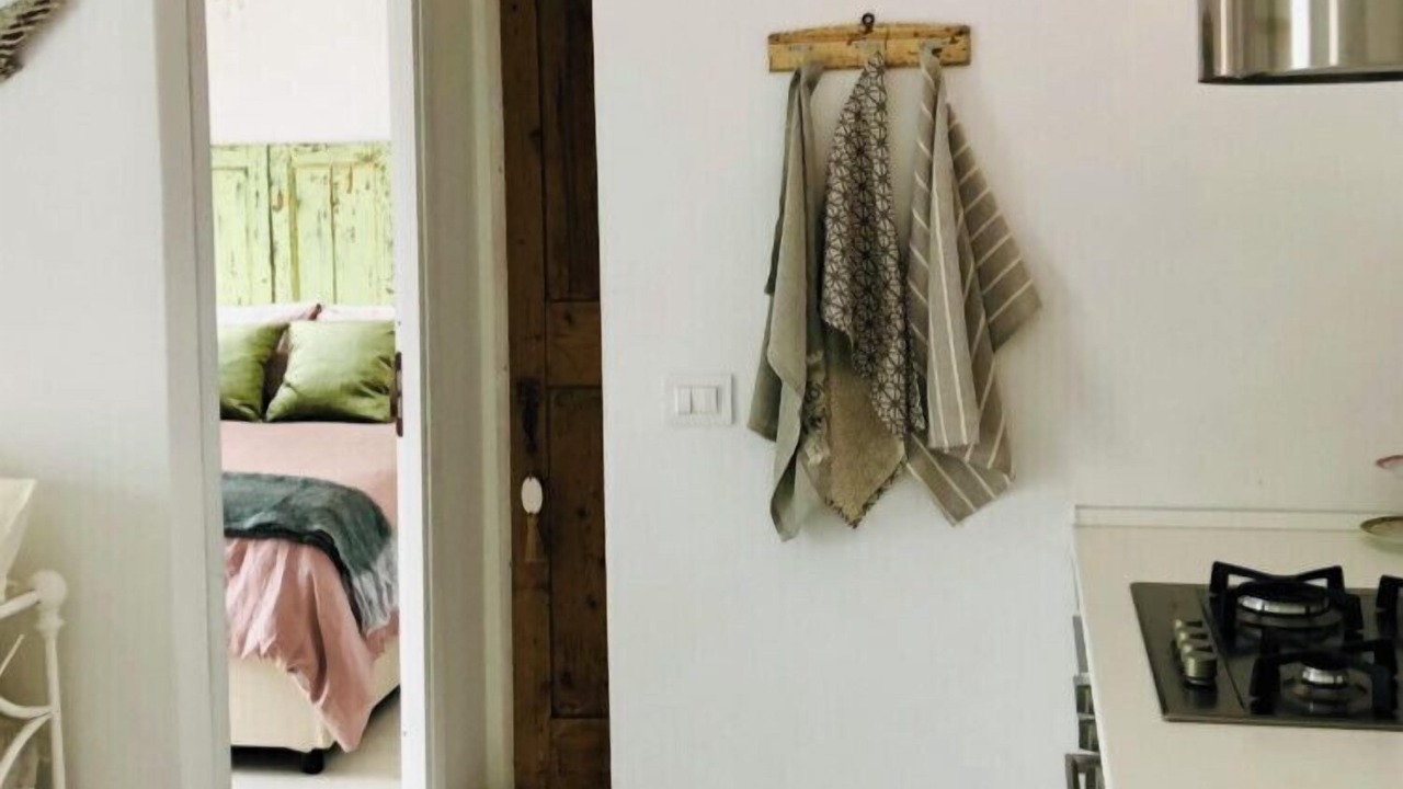 Photo of Bedroom in Mondovi