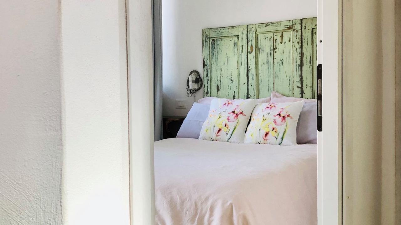 Photo of Bedroom in Mondovi