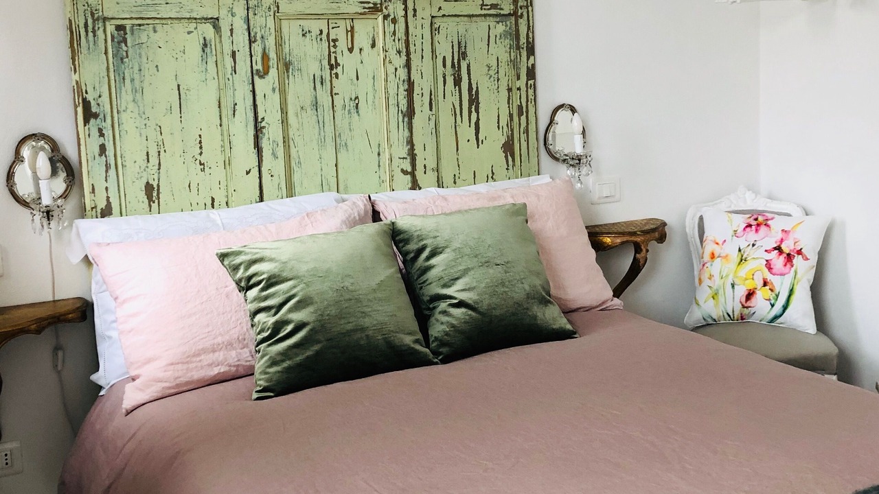 Photo of Bedroom in Mondovi