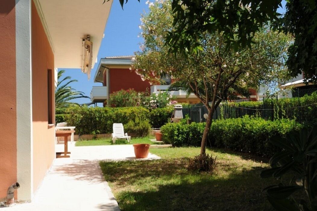 Photo of Patio Balcony in Silvi