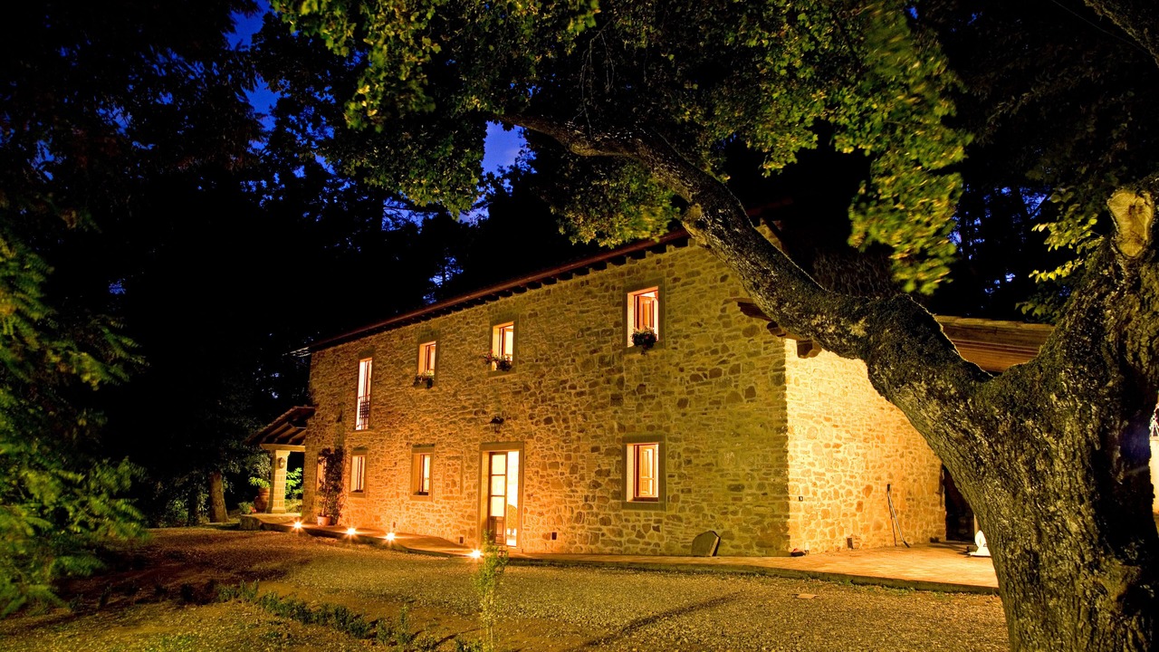 Photo of Outdoor in Poppi