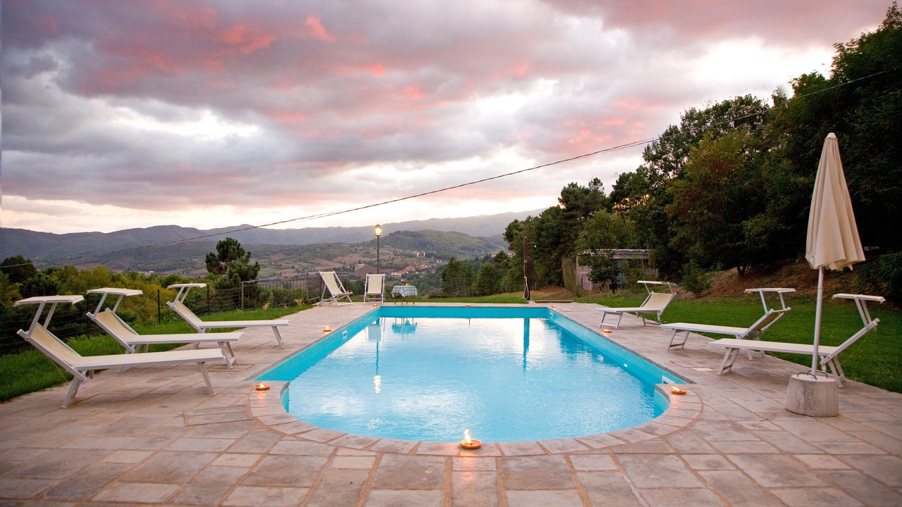 Photo of Outdoor in Poppi