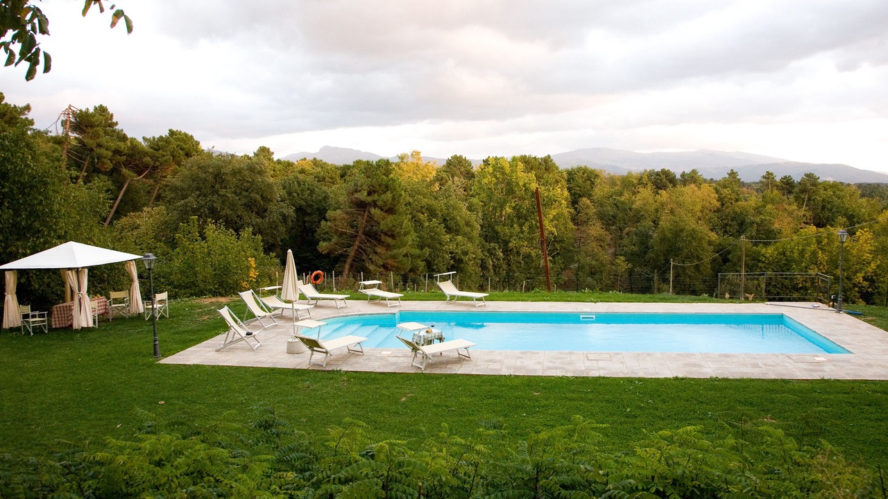 Photo of Outdoor in Poppi