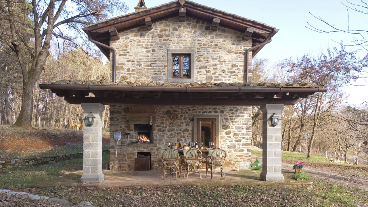 Photo of Outdoor in Poppi