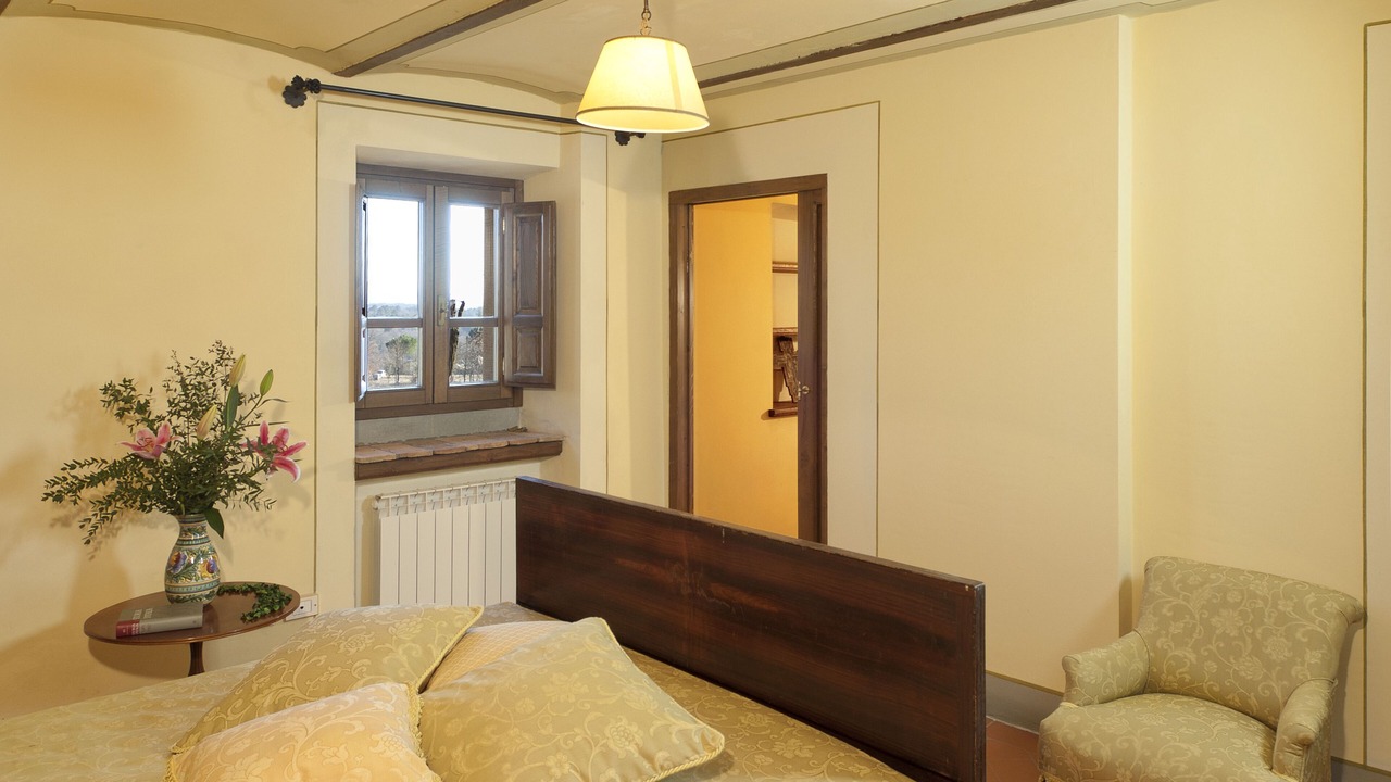 Photo of Bedroom in Poppi