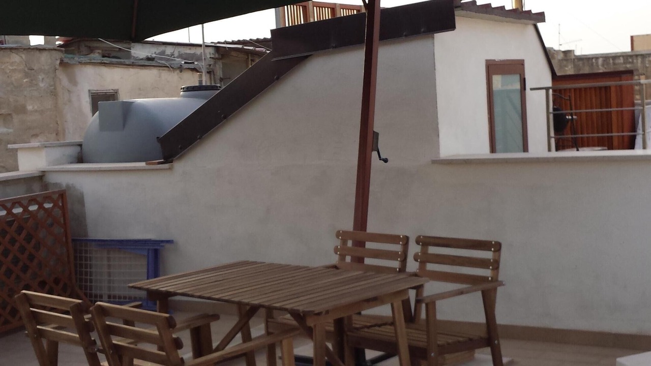 Photo of Outdoor in Trapani City Centre
