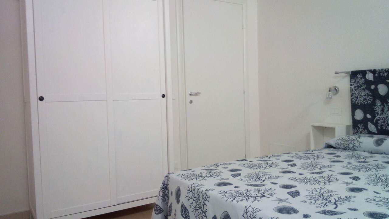 Photo of Bedroom in Trapani City Centre