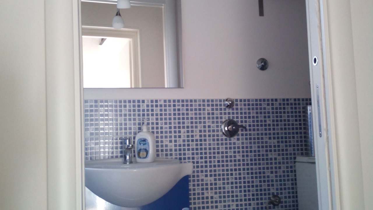Photo of Bathroom in Trapani City Centre