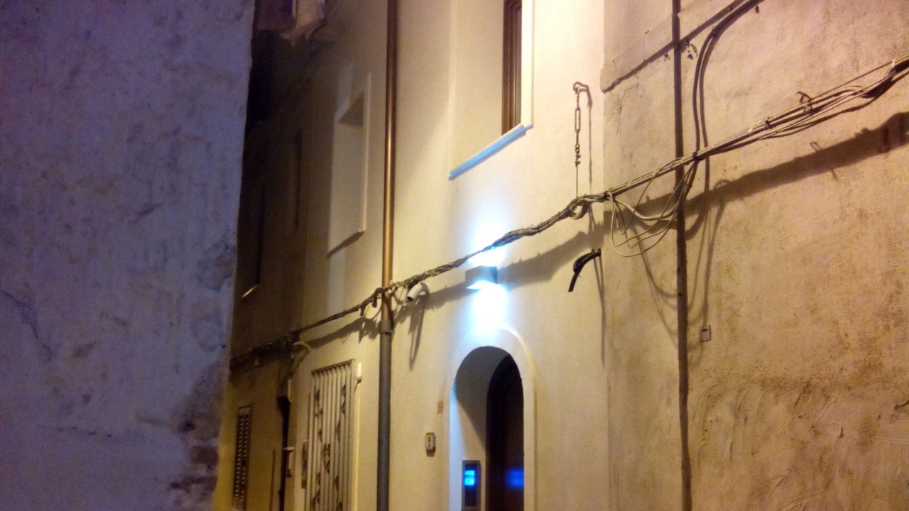 Photo of Outdoor in Trapani City Centre