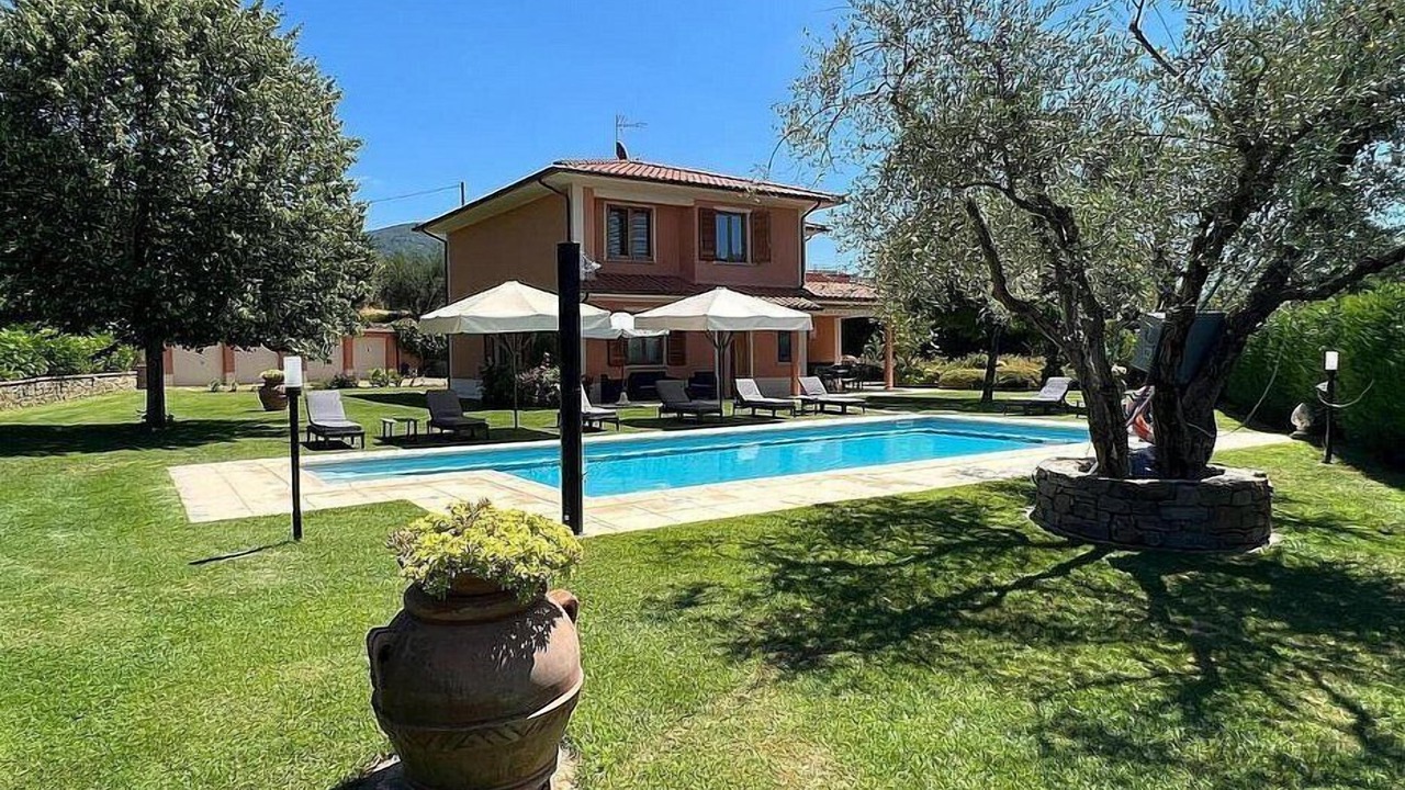 Photo of Outdoor in Loro Ciuffenna