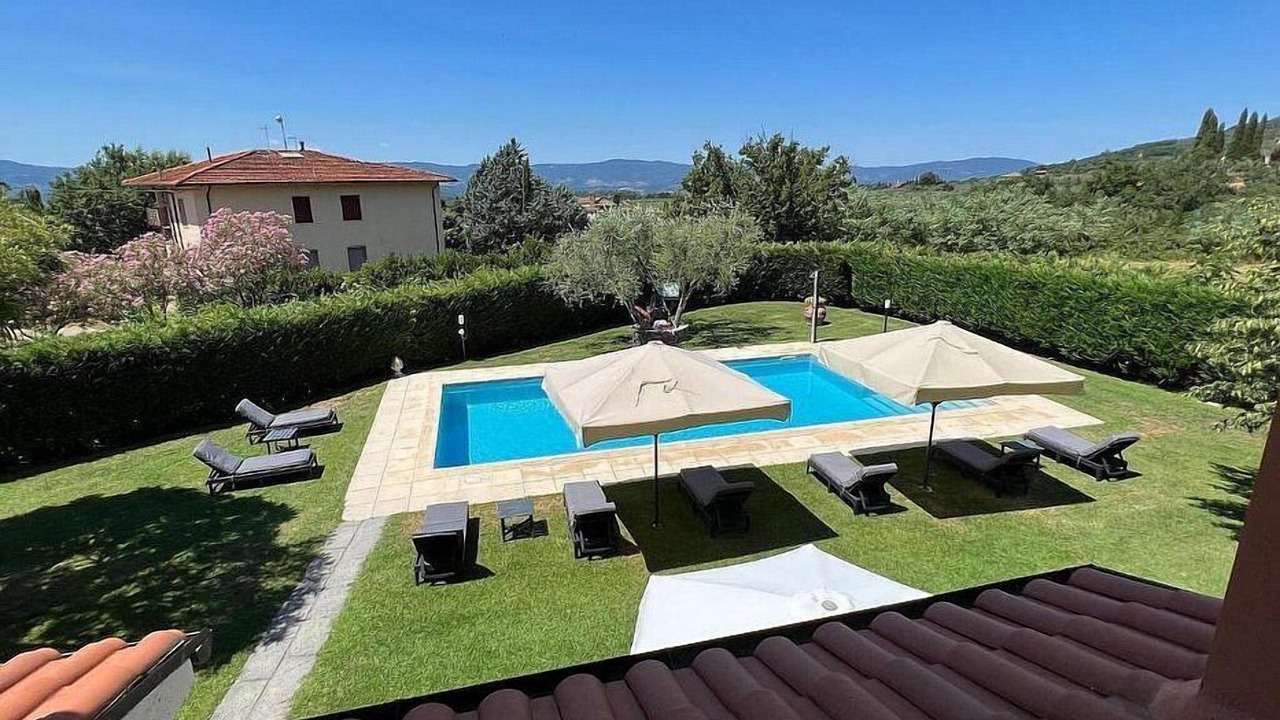 Photo of Outdoor in Loro Ciuffenna