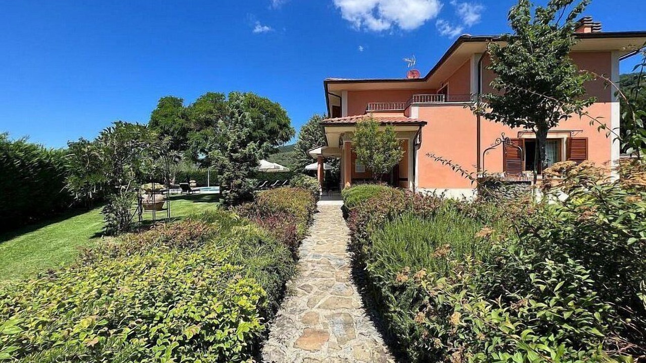 Photo of Outdoor in Loro Ciuffenna