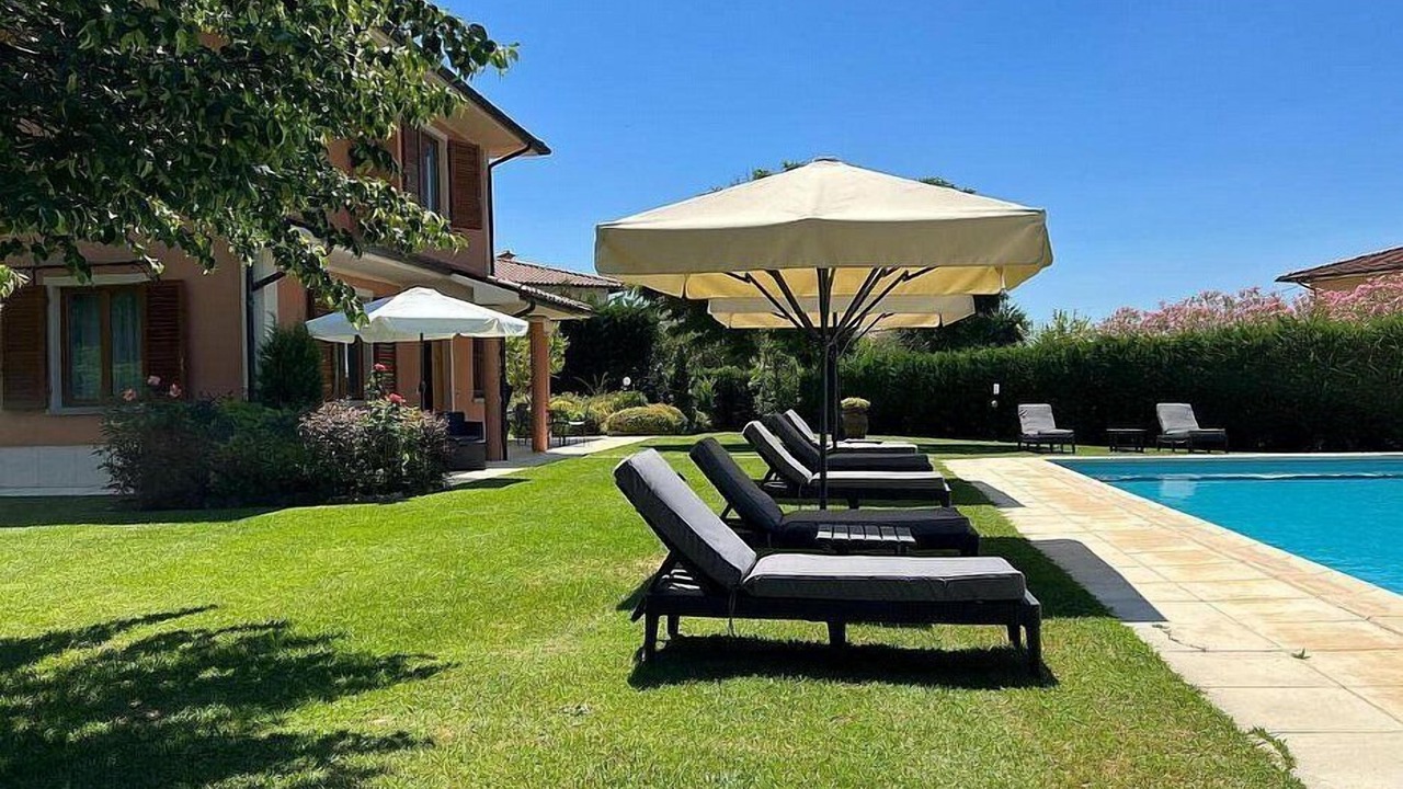 Photo of Outdoor in Loro Ciuffenna