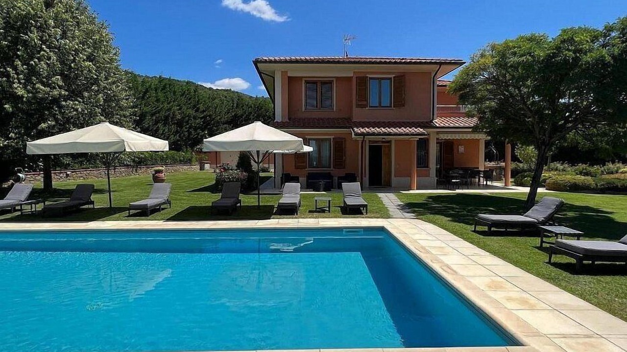 Photo of Outdoor in Loro Ciuffenna
