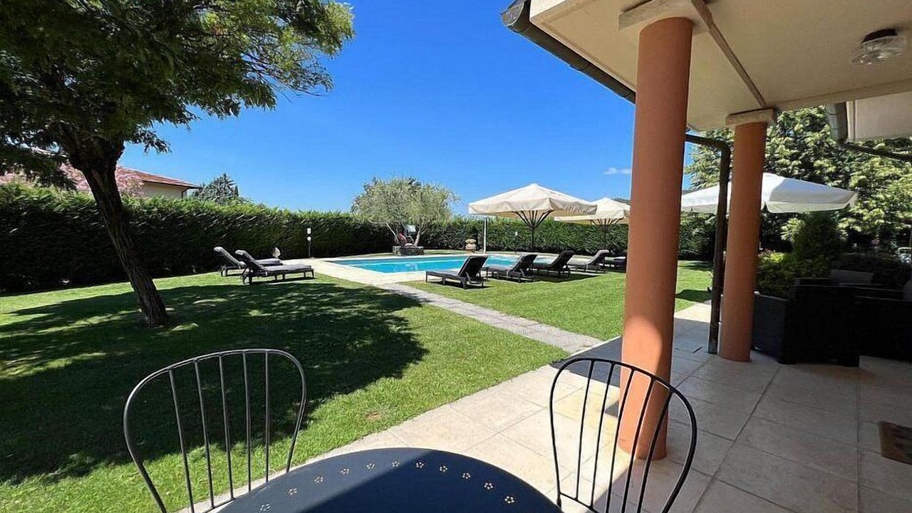 Photo of Outdoor in Loro Ciuffenna