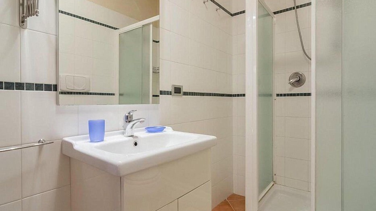 Photo of Bathroom in Loro Ciuffenna