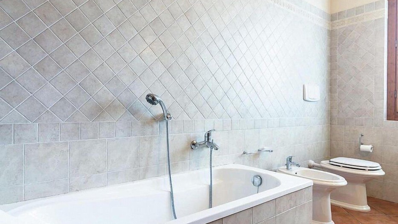 Photo of Bathroom in Loro Ciuffenna