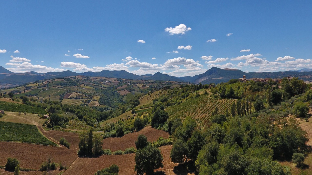 Photo of Outdoor in Cupramontana
