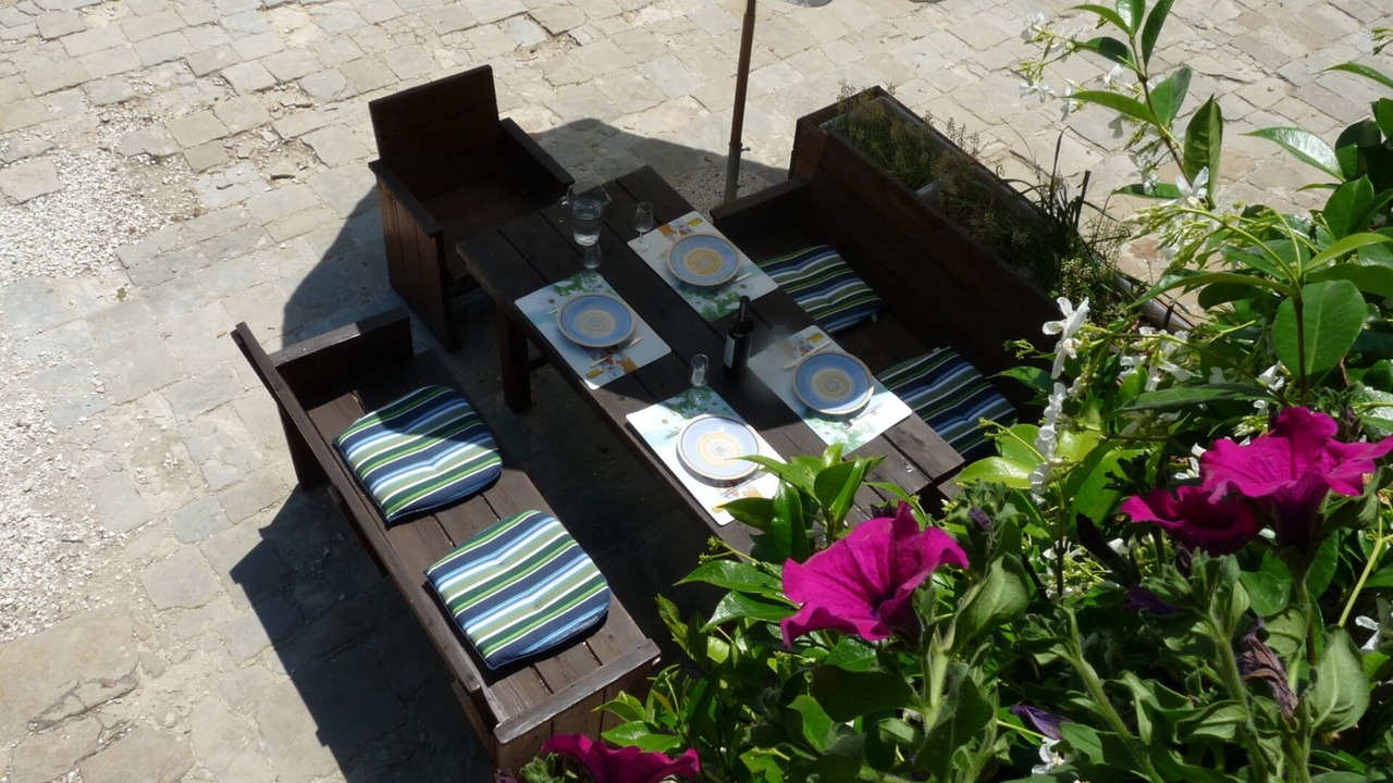 Photo of Outdoor in Cupramontana