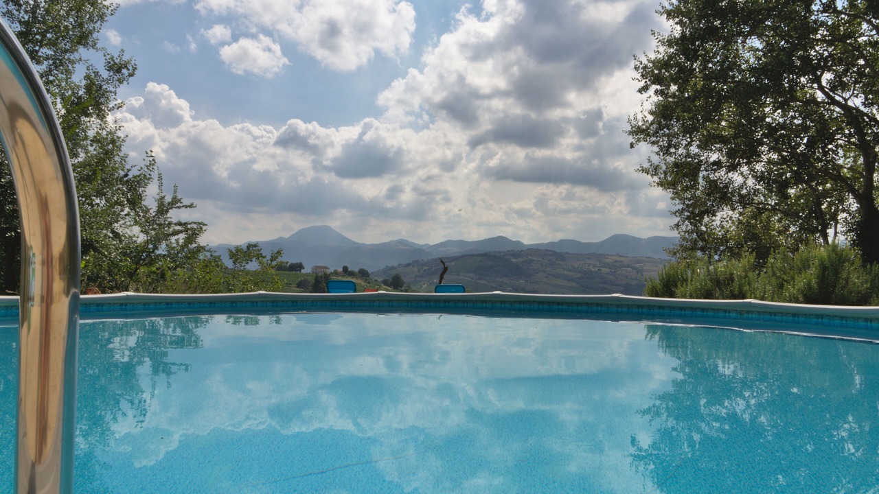 Photo of Outdoor in Cupramontana