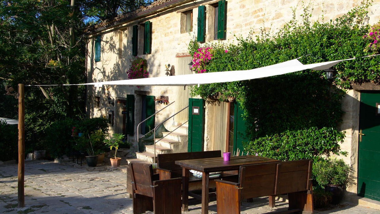 Photo of Outdoor in Cupramontana