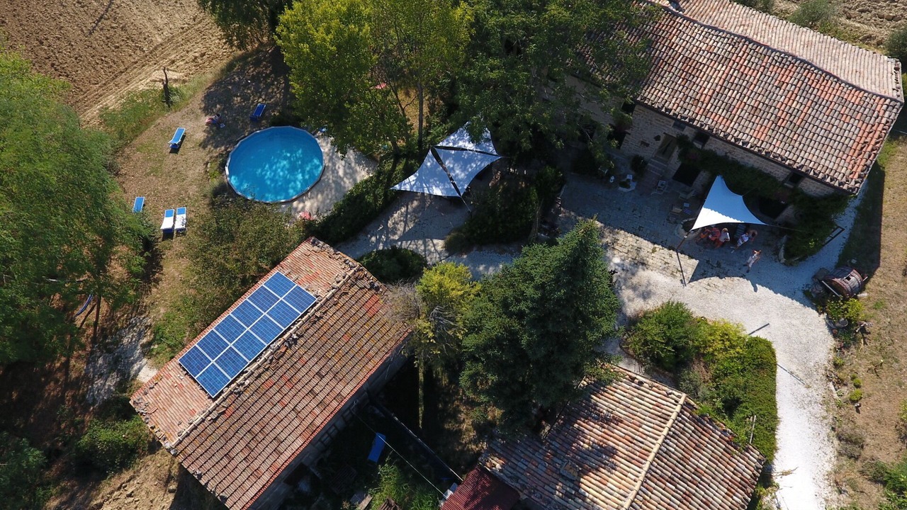 Photo of Outdoor in Cupramontana