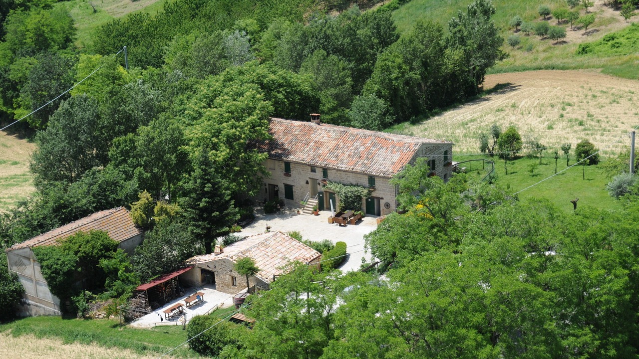 Photo of Outdoor in Cupramontana