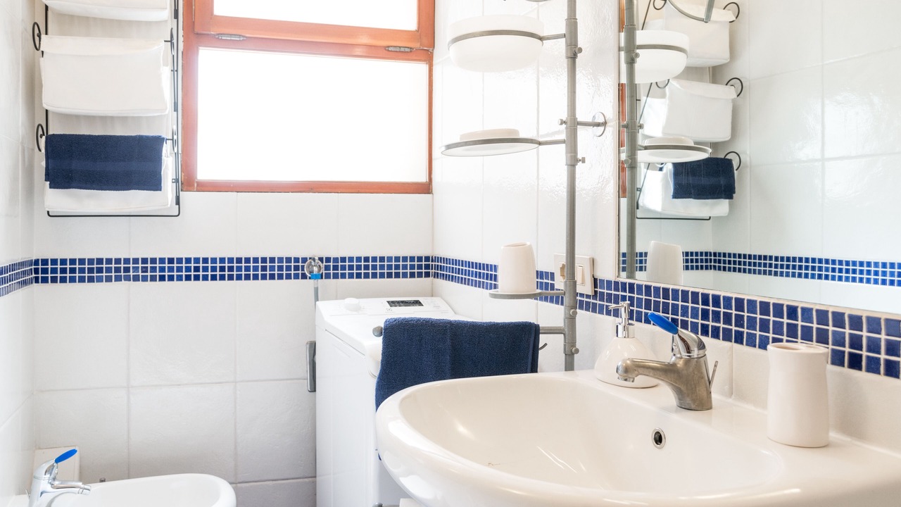 Photo of Bathroom in Santa Croce