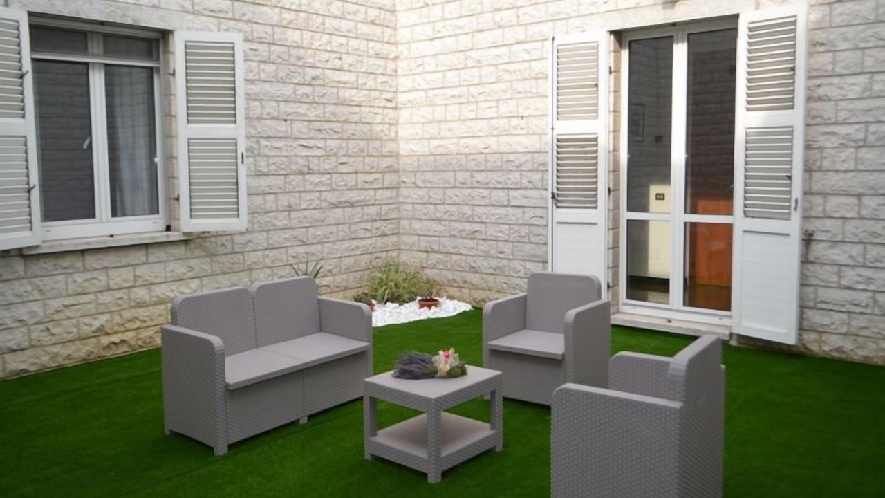 Photo of Patio Balcony in Colbuccaro