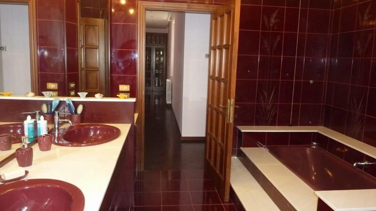 Photo of Bathroom in Colbuccaro