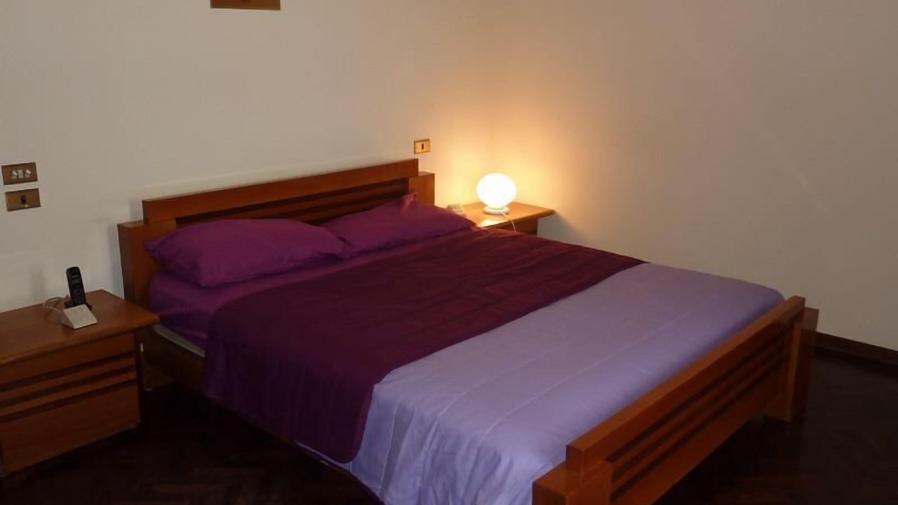 Photo of Bedroom in Colbuccaro