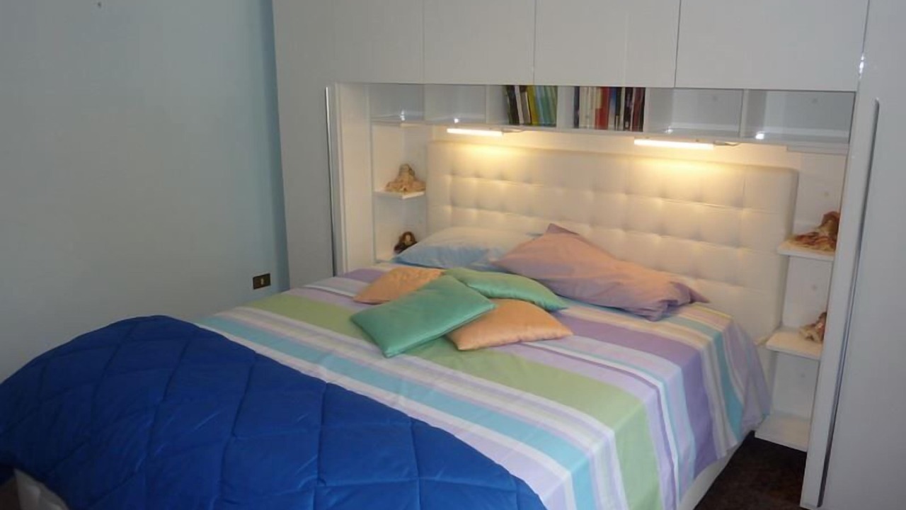Photo of Bedroom in Colbuccaro