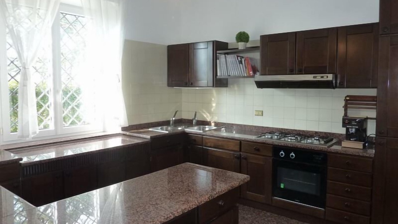 Photo of Kitchen in Colbuccaro