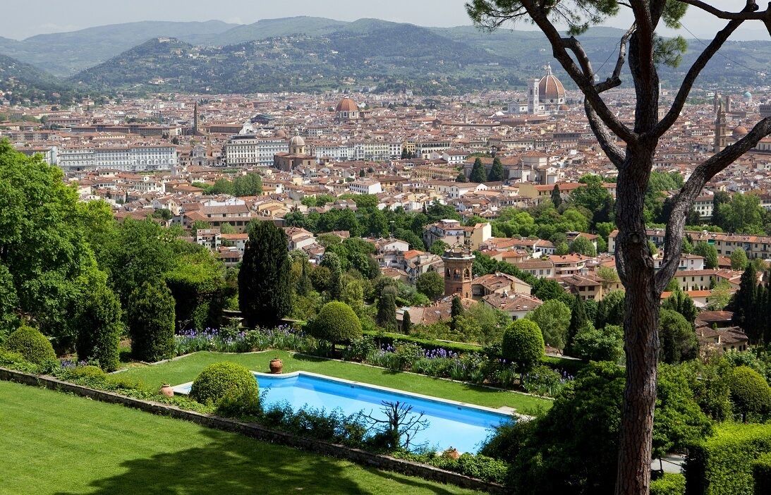 Photo of Outdoor in Santo Spirito