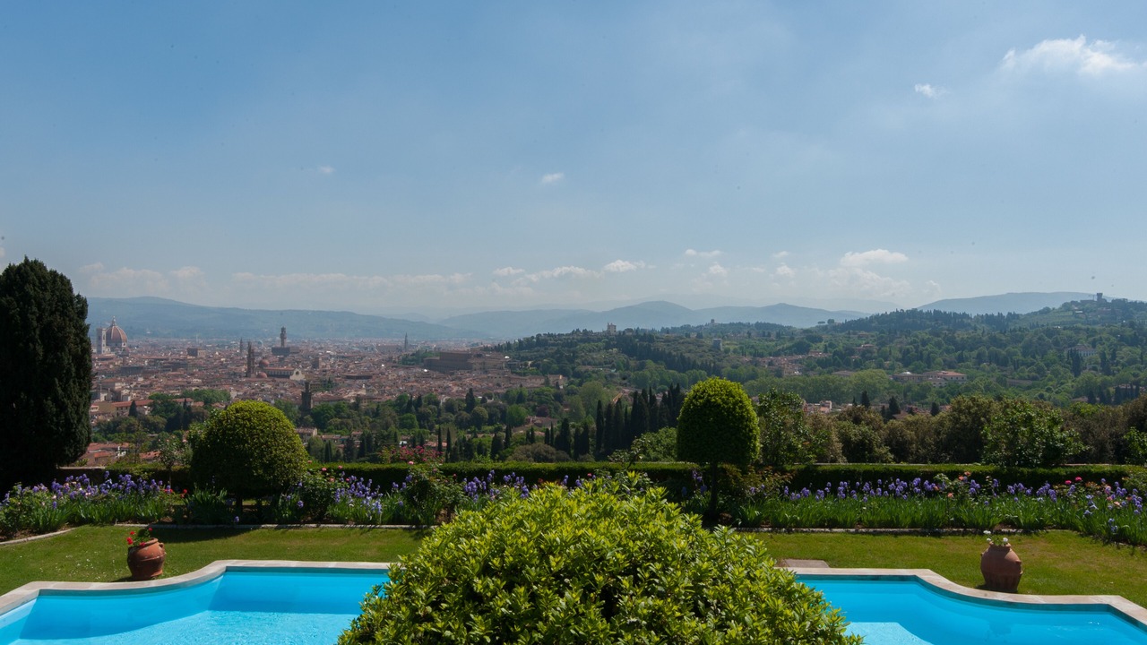Photo of Outdoor in Santo Spirito