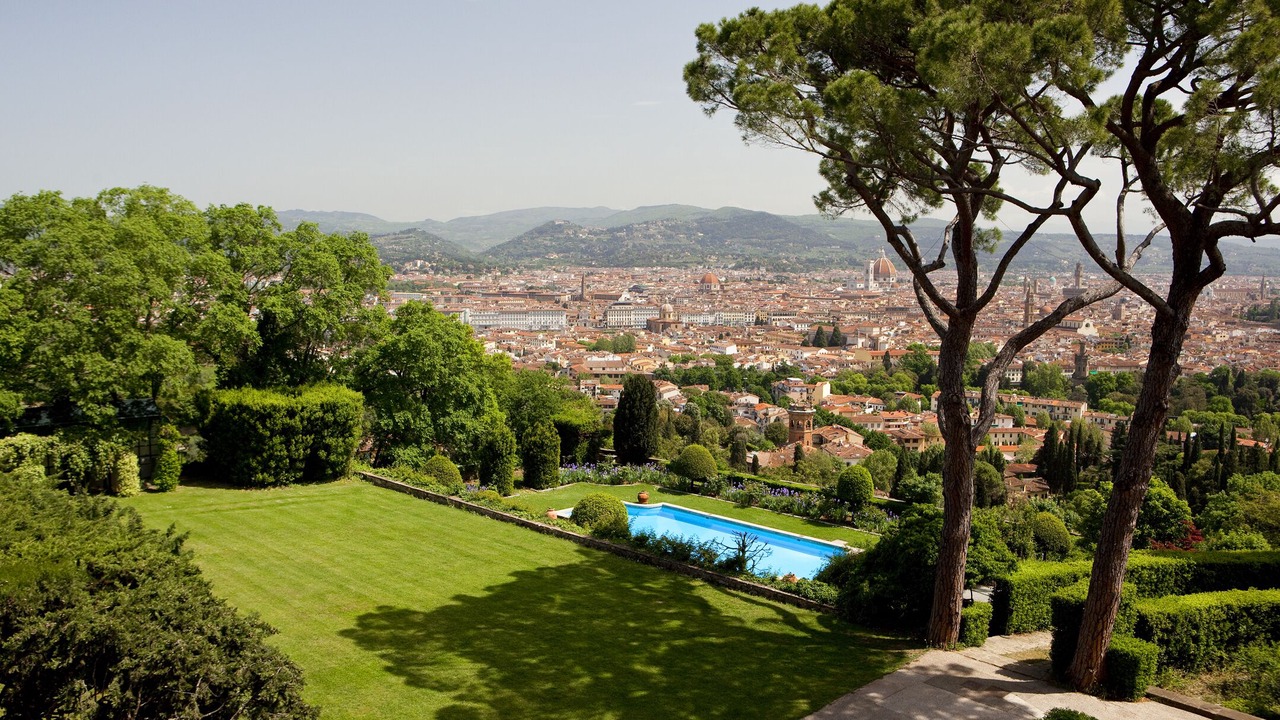 Photo of Outdoor in Santo Spirito