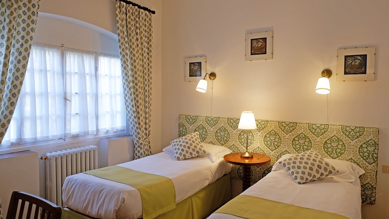 Photo of Bedroom in Santo Spirito