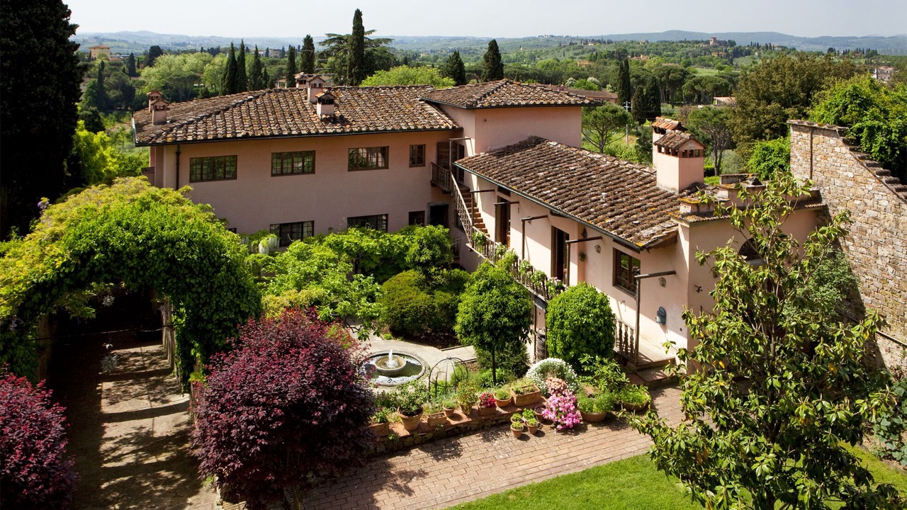 Photo of Outdoor in Santo Spirito