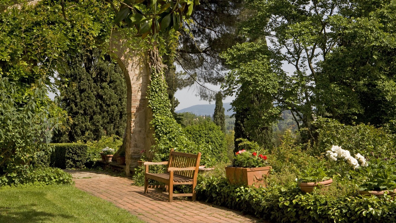 Photo of Outdoor in Santo Spirito