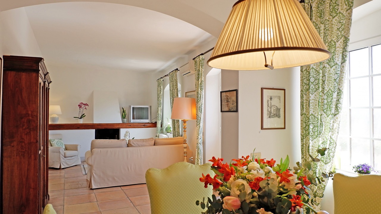 Photo of Livingroom in Santo Spirito