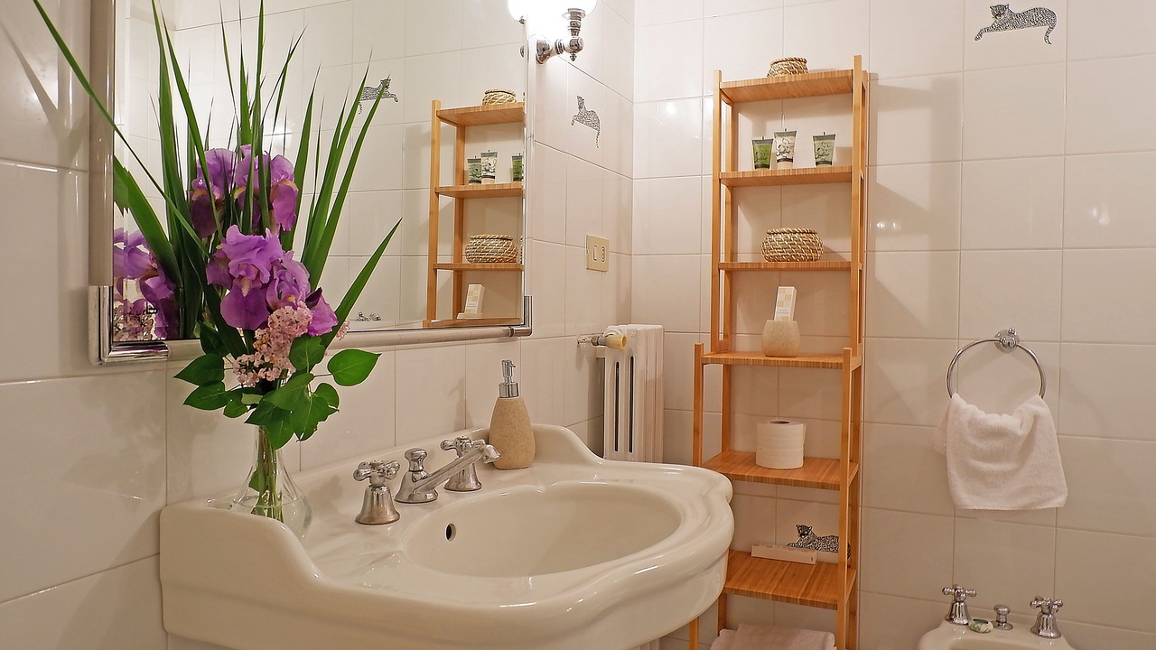 Photo of Bathroom in Santo Spirito