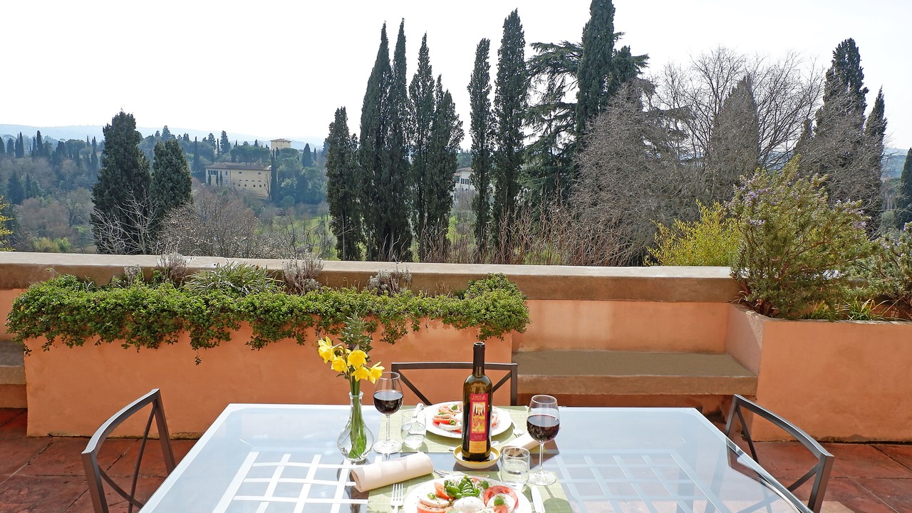 Photo of Outdoor in Santo Spirito