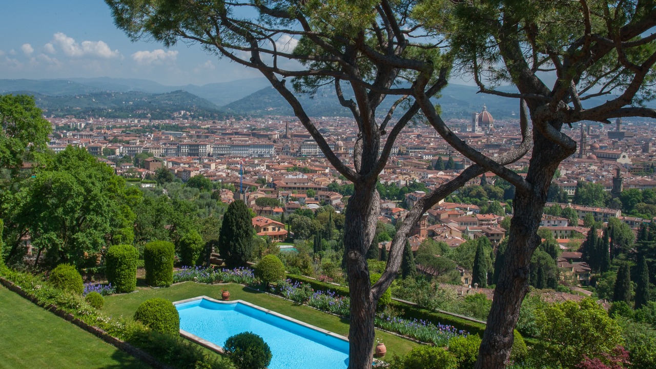 Photo of Outdoor in Santo Spirito