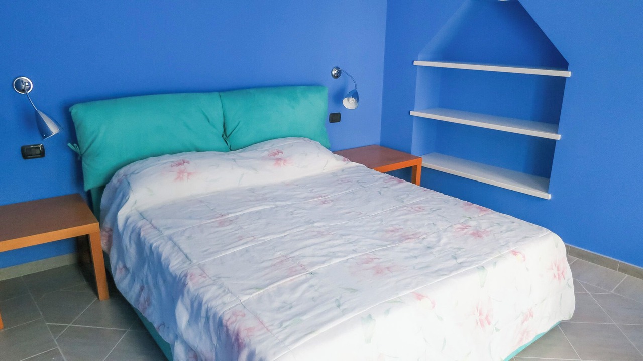 Photo of Bedroom in Cannobio