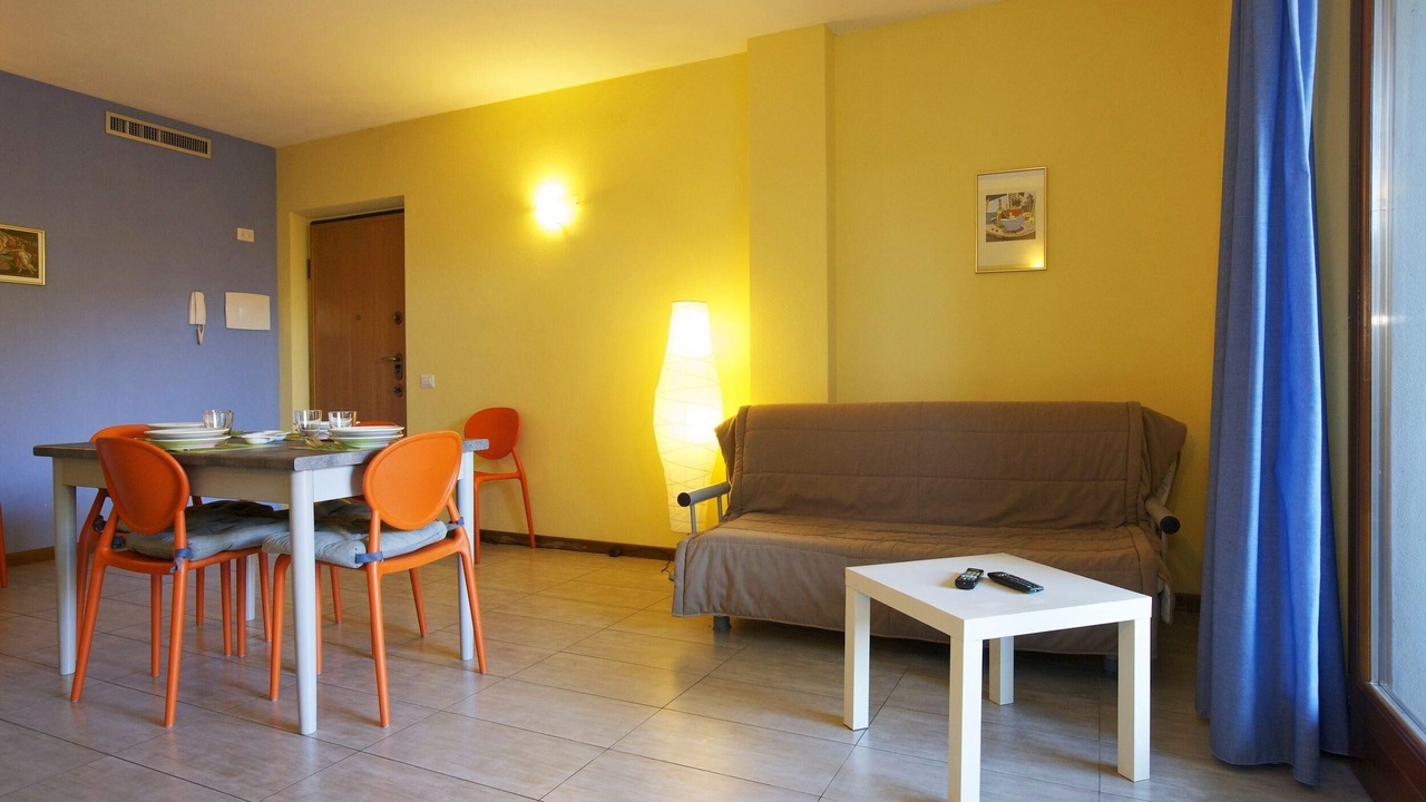 Photo of Livingroom in Cannobio