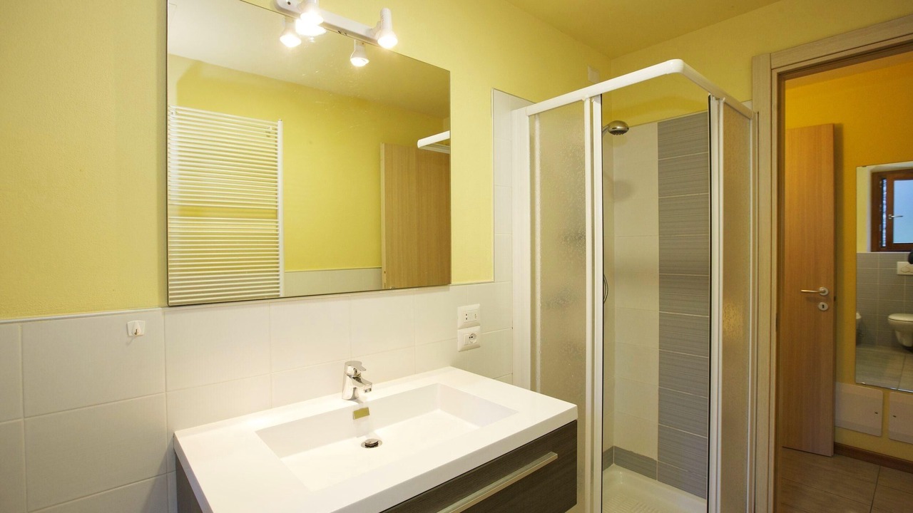 Photo of Bathroom in Cannobio