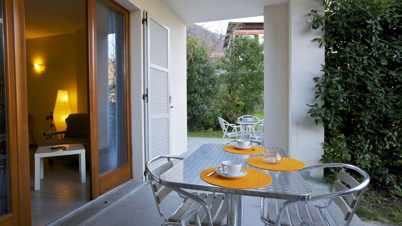 Photo of Outdoor in Cannobio