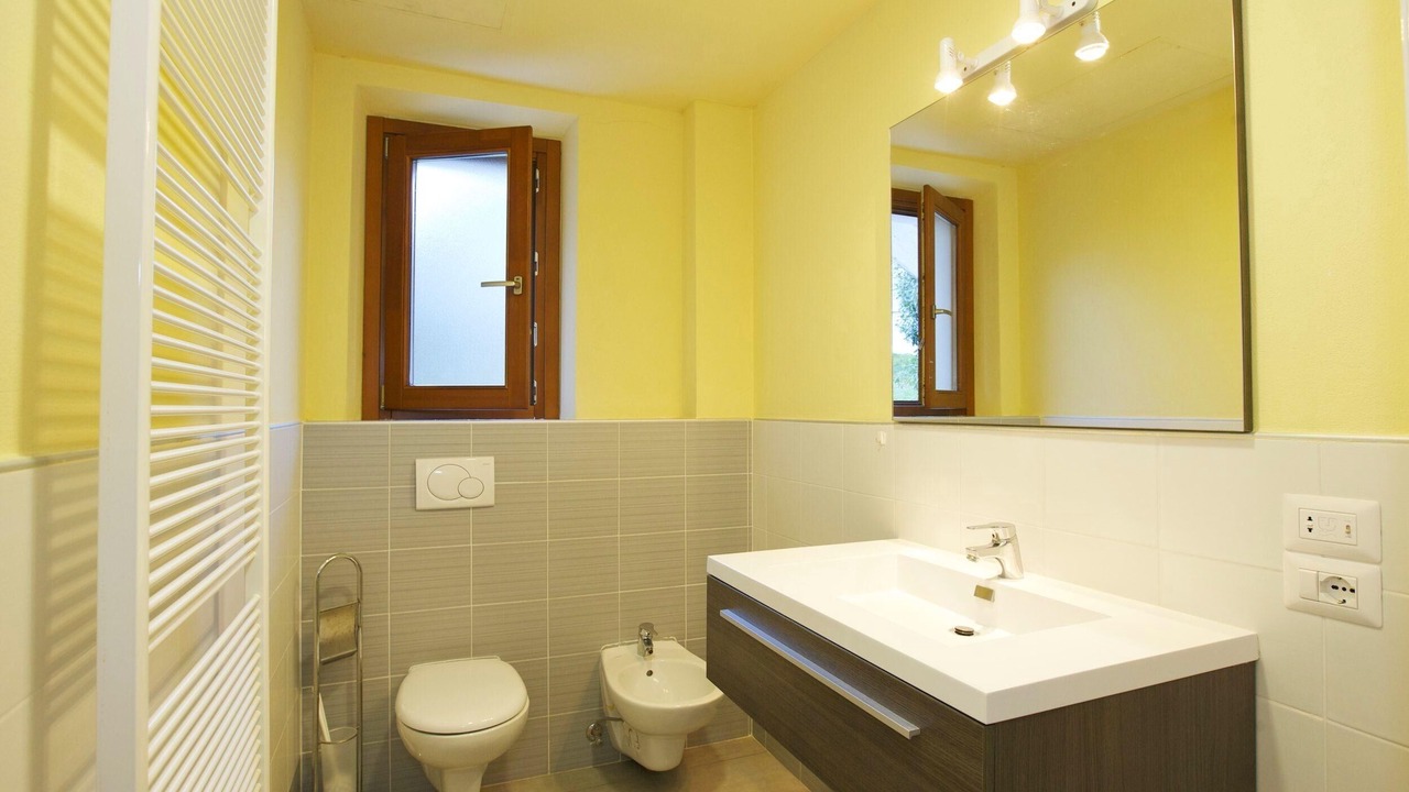 Photo of Bathroom in Cannobio